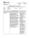 Сертификат Акриол Про крем для местного и наружного применения 2,5% + 2,5% 100 г 1 шт