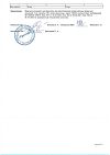 Сертификат Вода для инъекций-СОЛОфарм Политвист растворитель для приготовления лекарственных форм для инъекций 2 мл амп 10 шт
