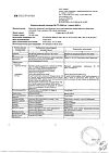 Сертификат Вода для инъекций-СОЛОфарм Политвист растворитель для приготовления лекарственных форм для инъекций 2 мл амп 10 шт