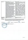 Сертификат Натрия хлорид раствор для инъекций 0,9 % 10 мл амп 10 шт