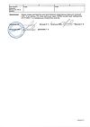 Сертификат Натрия хлорид раствор для инъекций 0,9 % 10 мл амп 10 шт