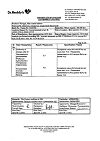 Сертификат Новиган таблетки покрыт.плен.об. 20 шт