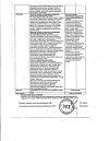 Сертификат Меновазин раствор для наружного применения спиртовой 40 мл 1 шт