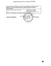 Сертификат Новокаин раствор для инъекций 0,5 % 5 мл 10 шт