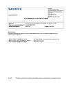 Сертификат Банеоцин мазь для наружного применения 250 ме/г+5000 ме/г 5 г 1 шт