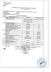 Сертификат Anti-Age Двойная Омега-3 700 мг капсулы по 1000 мг 30 шт