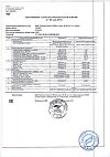 Сертификат Тройная Омега-3 Anti-Age 950 мг капсулы по 1300 мг 30 шт