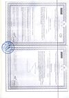 Сертификат Витамин С Эвалар 1200 мг таблетки шипучие массой 3,8 г 20 шт