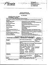 Сертификат Кетанов раствор для в/в и в/м введ 30 мг/мл 1 мл 10 шт