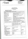Сертификат Кетанов раствор для в/в и в/м введ 30 мг/мл 1 мл 10 шт