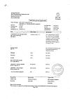 Сертификат Кетанов таблетки покрыт.плен.об. 10 мг 100 шт