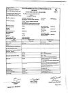 Сертификат Кетанов таблетки покрыт.плен.об. 10 мг 100 шт