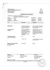 Сертификат Кетанов таблетки покрыт.плен.об. 10 мг 100 шт