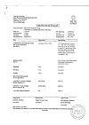 Сертификат Кетанов таблетки покрыт.плен.об. 10 мг 100 шт