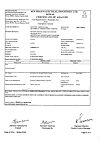 Сертификат Кетанов таблетки покрыт.плен.об. 10 мг 100 шт