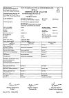Сертификат Кетанов таблетки покрыт.плен.об. 10 мг 100 шт