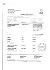 Сертификат Кетанов таблетки покрыт.плен.об. 10 мг 100 шт