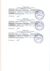 Сертификат Витаргол Форте (протаргол) гигиеническое средство капли 15 мл 1 шт