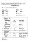 Сертификат Визаллергол капли глазные 0,2 % 2,5 мл 1 шт
