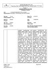 Сертификат Визаллергол капли глазные 0,2 % 2,5 мл 1 шт
