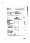 Сертификат Онихелп лак для ногтей 5 % 2,5 мл 1 шт