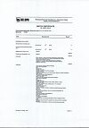 Сертификат Генеролон спрей для наружного применения 5 % 60 мл 3 шт