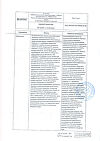 Сертификат Калимейт порошок д/приг суспензии для приема внутрь 5 г пак 21 шт