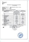 Сертификат Калий+Магний Форте таблетки покрыт.об. по 1,2 г 60 шт