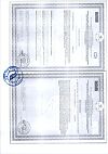 Сертификат Бэби Формула Мишки Иммунитет жевательные пастилки по 2,5 г 30 шт