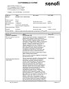 Сертификат Но-шпа таблетки 40 мг 64 шт