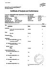 Сертификат Бускопан суппозитории ректальные 10 мг 10 шт