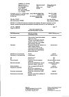 Сертификат Флуимуцил раствор для инъекций и ингаляций 100 мг/мл 3 мл 5 шт