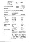 Сертификат Флуимуцил раствор для инъекций и ингаляций 100 мг/мл 3 мл 5 шт