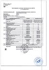 Сертификат Бэби Формула Мишки Кальций жевательные пастилки по 2,5 г 60 шт