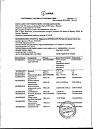 Сертификат Эффералган раствор для приема внутрь для детей 30 мг/мл 90 мл 1 шт
