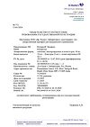 Сертификат Кеторол Экспресс таблетки диспергируемые в полости рта 10 мг 20 шт