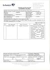Сертификат Кеторол Экспресс таблетки диспергируемые в полости рта 10 мг 20 шт