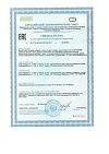 Сертификат Витамир Альфа-липоевая кислота форте 100 мг таблетки массой 618 мг 30 шт