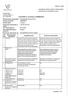 Сертификат Ингавирин капсулы 90 мг 10 шт