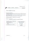 Сертификат Кабометикс таблетки покрыт.плен.об. 60 мг 30 шт