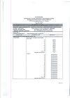Сертификат Кабометикс таблетки покрыт.плен.об. 60 мг 30 шт