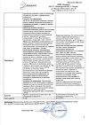 Сертификат Дексаметазон раствор для инъекций 4 мг/мл 1 мл 25 шт