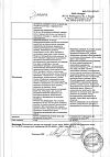Сертификат Дексаметазон раствор для инъекций 4 мг/мл 1 мл 25 шт