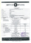 Сертификат Звездочка Бронхо раствор для приема внутрь 15 мг/5 мл 120 мл 1 шт