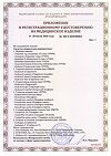 Сертификат Повязка Гидроколл Тин/Hydrocoll Thin гидроколлоидная на слабоэкссудирующие раны 7,5х7,5 см 10 шт