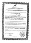 Сертификат Nestogen 2 Premium Сухая молочная смесь с 6 мес 300 г 1 шт