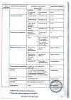 Сертификат Тагриссо таблетки покрыт.плен.об. 80 мг 30 шт