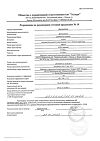 Сертификат Дексаметазон раствор для инъекций 4 мг/мл 2 мл 10 шт