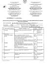 Сертификат Дексаметазон раствор для инъекций 4 мг/мл 1 мл 10 шт