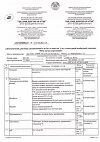 Сертификат Дексаметазон раствор для инъекций 4 мг/мл 1 мл 10 шт